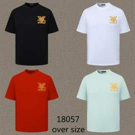 Picture of Louis Vuitton T Shirts Short _SKULVM-3XL25wr088510